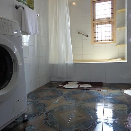 Remisha Service Apartments Τσενάι Δωμάτιο φωτογραφία