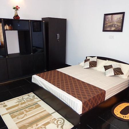 Remisha Service Apartments Τσενάι Εξωτερικό φωτογραφία