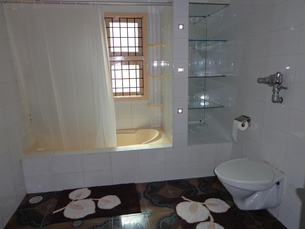 Remisha Service Apartments Τσενάι Δωμάτιο φωτογραφία