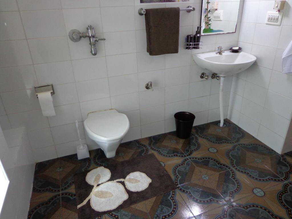 Remisha Service Apartments Τσενάι Δωμάτιο φωτογραφία
