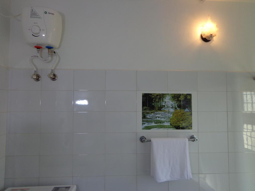 Remisha Service Apartments Τσενάι Δωμάτιο φωτογραφία