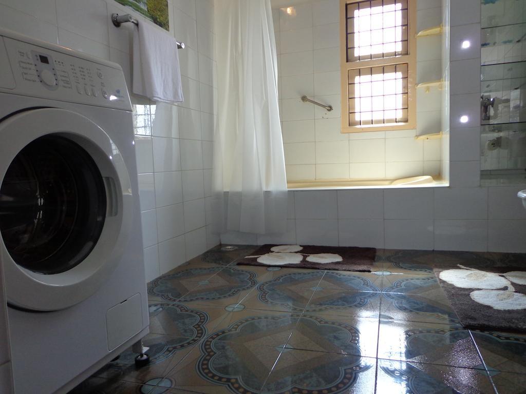 Remisha Service Apartments Τσενάι Δωμάτιο φωτογραφία