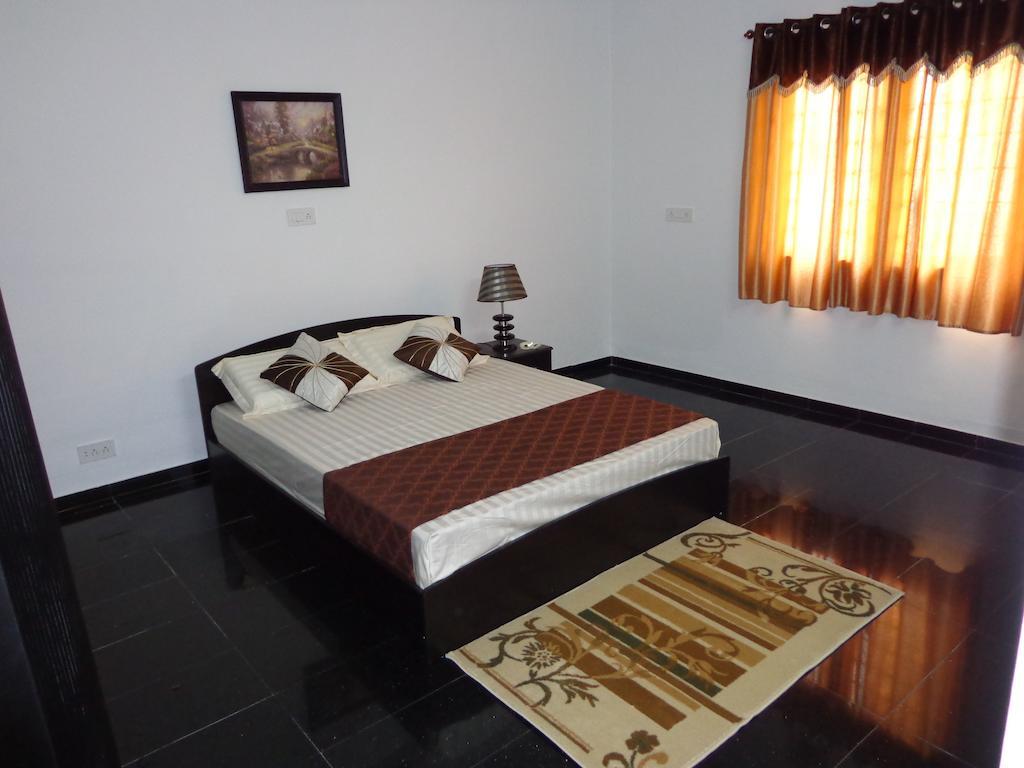 Remisha Service Apartments Τσενάι Εξωτερικό φωτογραφία