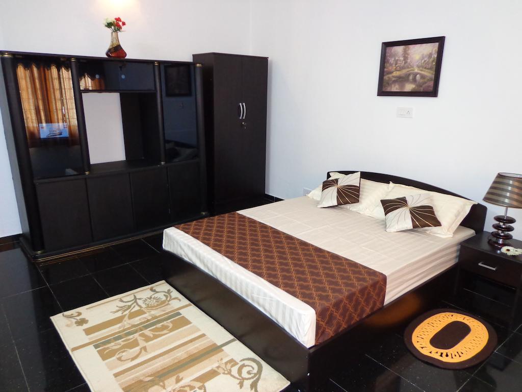 Remisha Service Apartments Τσενάι Εξωτερικό φωτογραφία