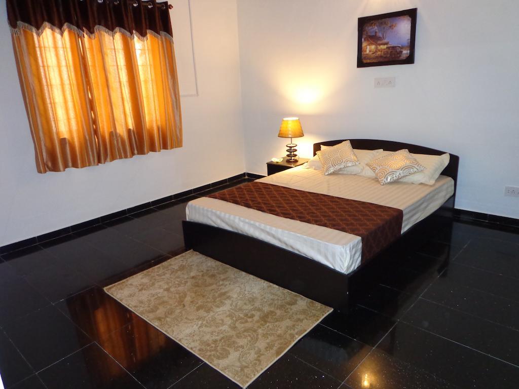 Remisha Service Apartments Τσενάι Εξωτερικό φωτογραφία