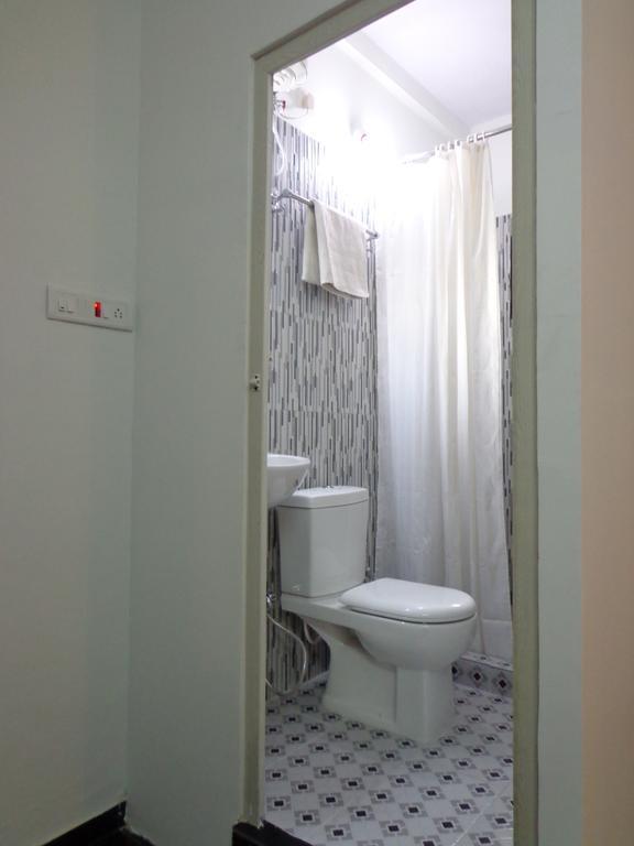 Remisha Service Apartments Τσενάι Εξωτερικό φωτογραφία