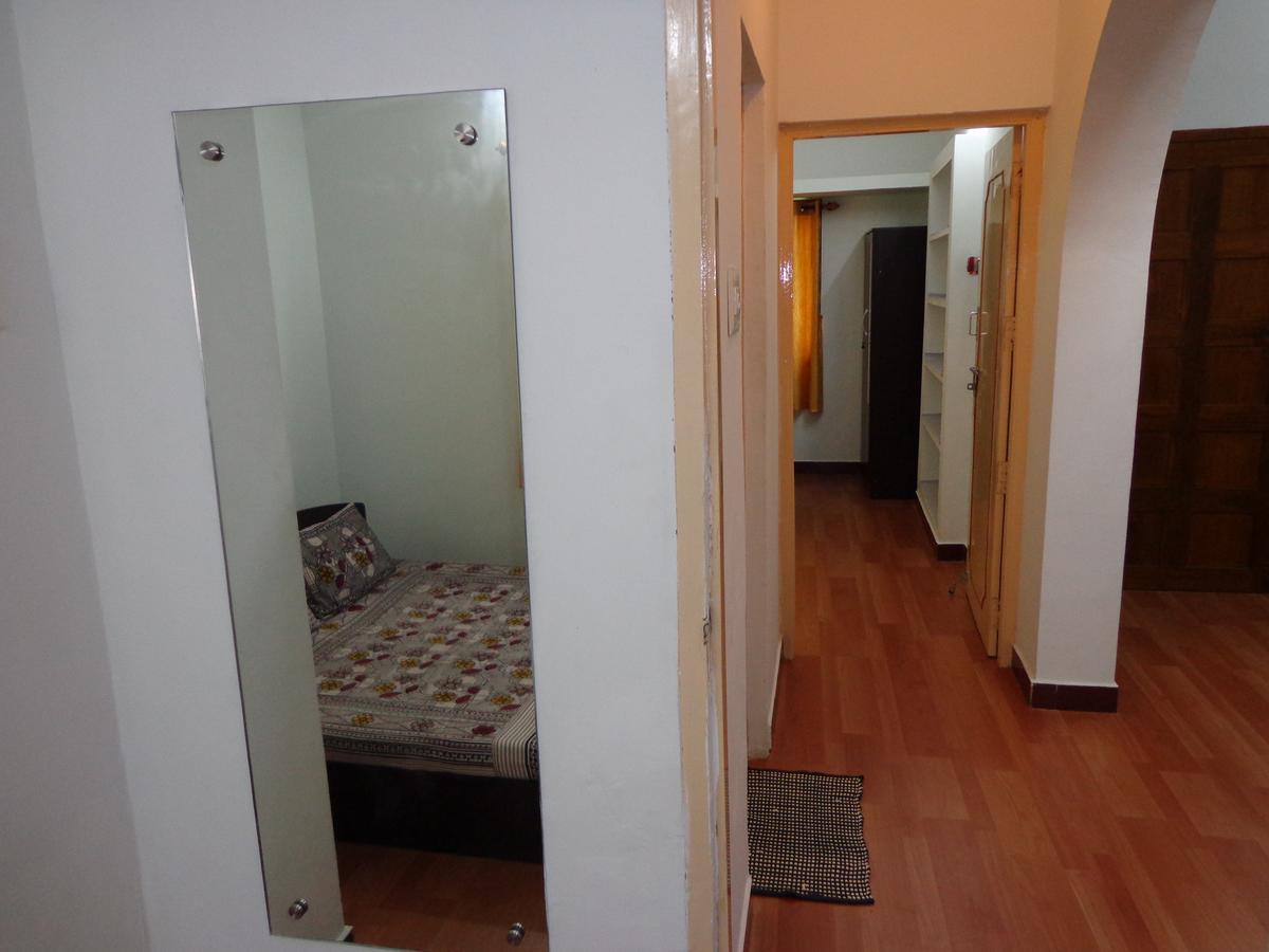 Remisha Service Apartments Τσενάι Δωμάτιο φωτογραφία